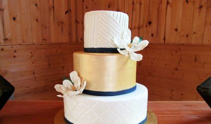 Serious Cake