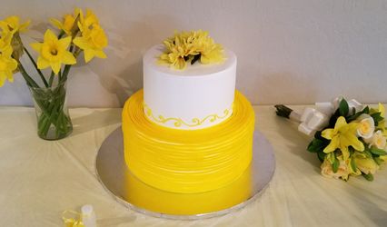 Agapi Event Planning