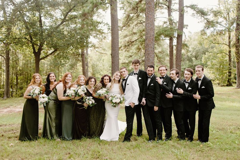 Moonstruck Events