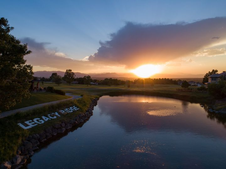 The Grill at Legacy Ridge Golf Course