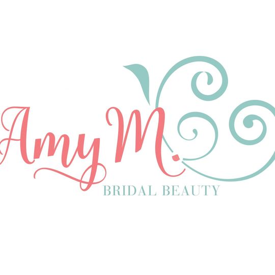 Amy M. Bridal Beauty