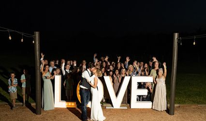 Davenport Designs Events & Rentals