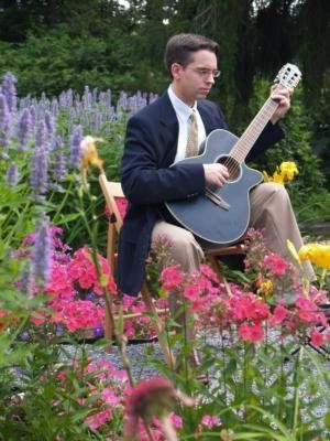 ThomasD Solo Guitar & Ensembles
