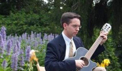 ThomasD Solo Guitar & Ensembles