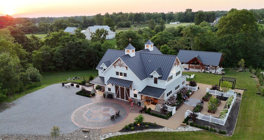 Lauren Rose Farm