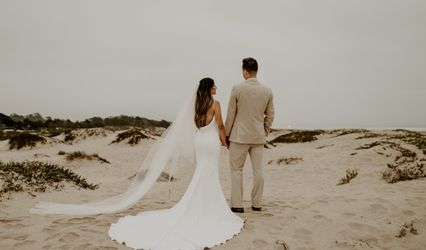 Vespera Resort on Pismo Beach