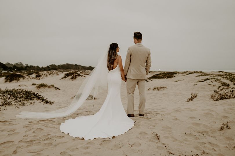 Vespera Resort on Pismo Beach
