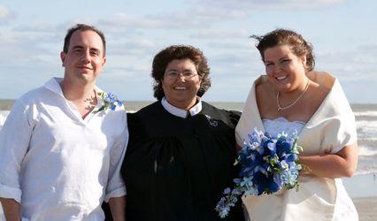Rev. T. DeAnda
