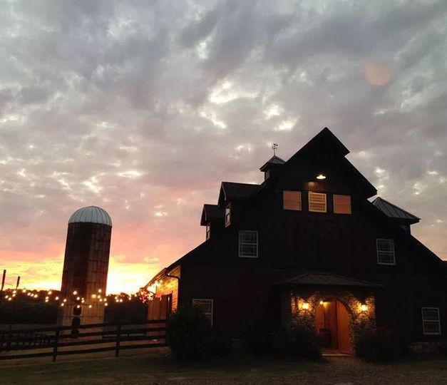 Belle Meadows Farm