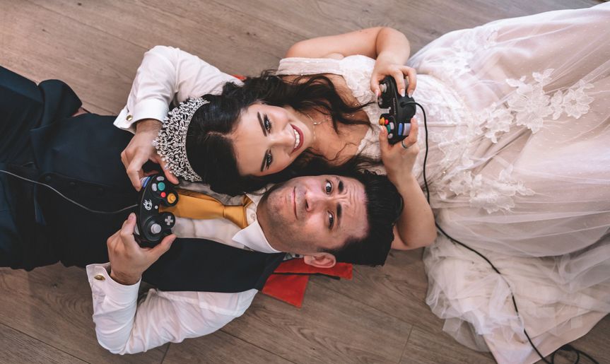 VMM Weddings
