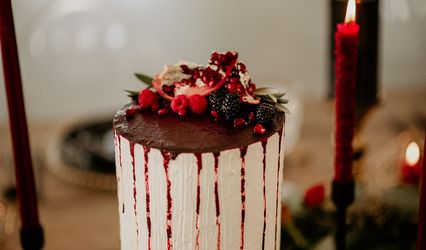 Stand Tall Bakeshop
