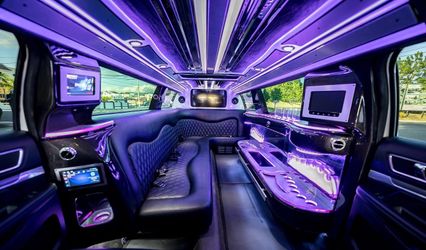 Dominican Limousine, LLC