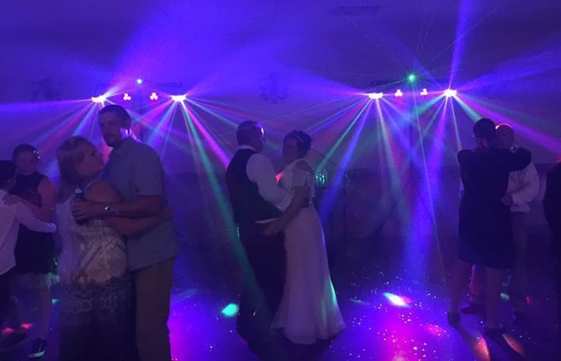 Fast Lane DJ & Entertainment