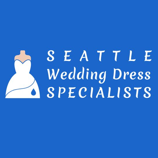 Seattle Wedding Dress Specialists