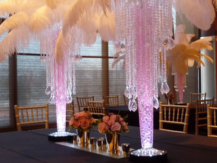 Savannah Event Decor, LLC