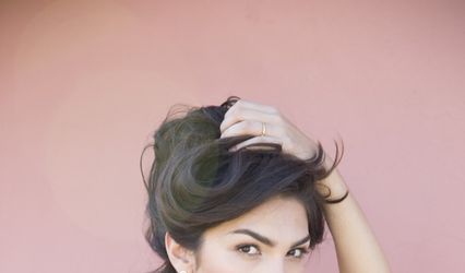 LunaBella Makeup & Hair