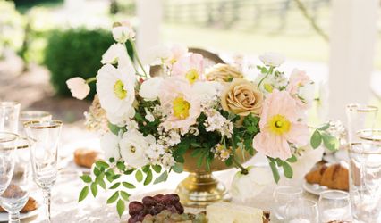 Emily Kaye Floral Atelier