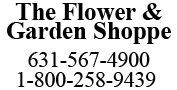 The Flower & Garden Shoppe of Sayville