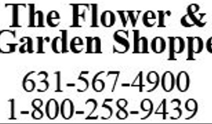The Flower & Garden Shoppe of Sayville