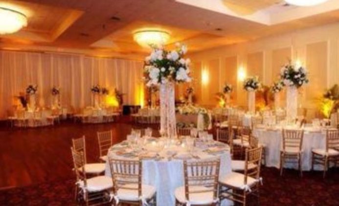 The Event Center by BCG Catering