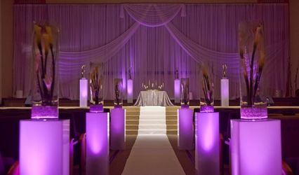 LA EVENT DESIGN