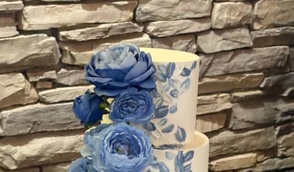 Creative Cakes and More LLC