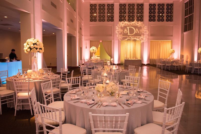 Elegant Dj Services