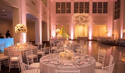 Elegant Dj Services