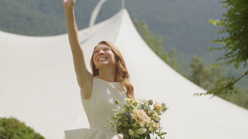 Archer Wedding Films