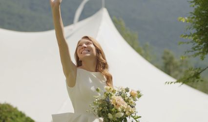 Archer Wedding Films