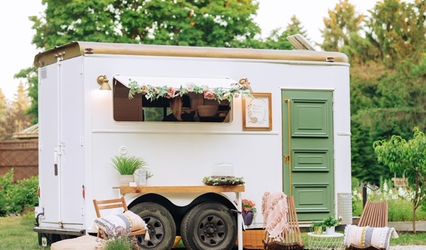 Precious Peony Kitchen