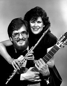 Duo Vance