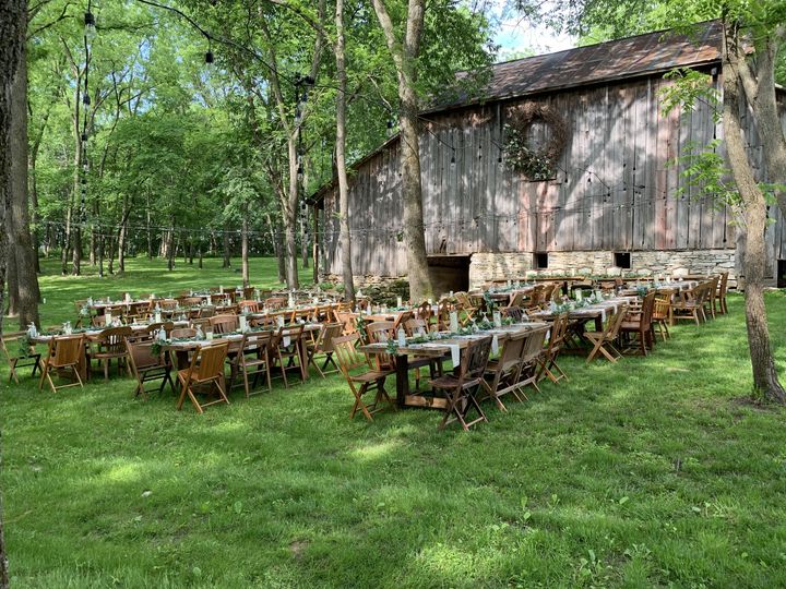 Clover Ridge Events