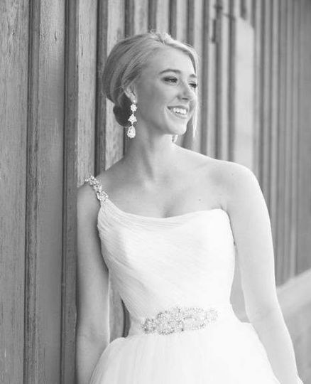 Bridal Elegance Dress Attire Tulsa Ok Weddingwire