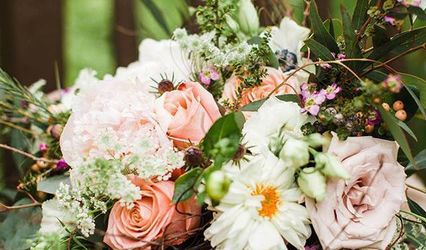 The Art Floral