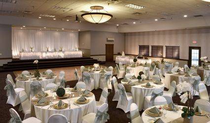 Stoney Creek Hotel & Conference Center - Des Moines