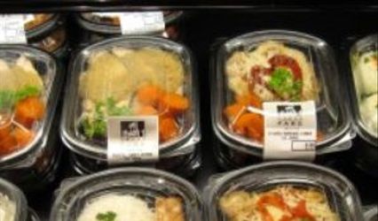 Mr. Ardi's Catering