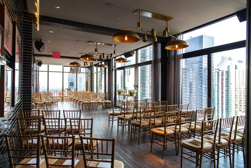 The Skylark Venue New York Ny Weddingwire