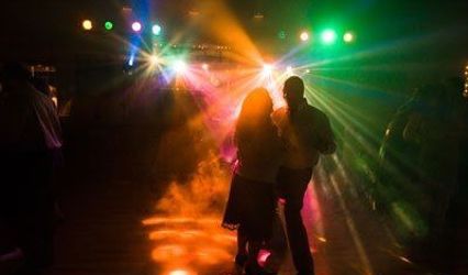 BIG FUN Disc Jockeys