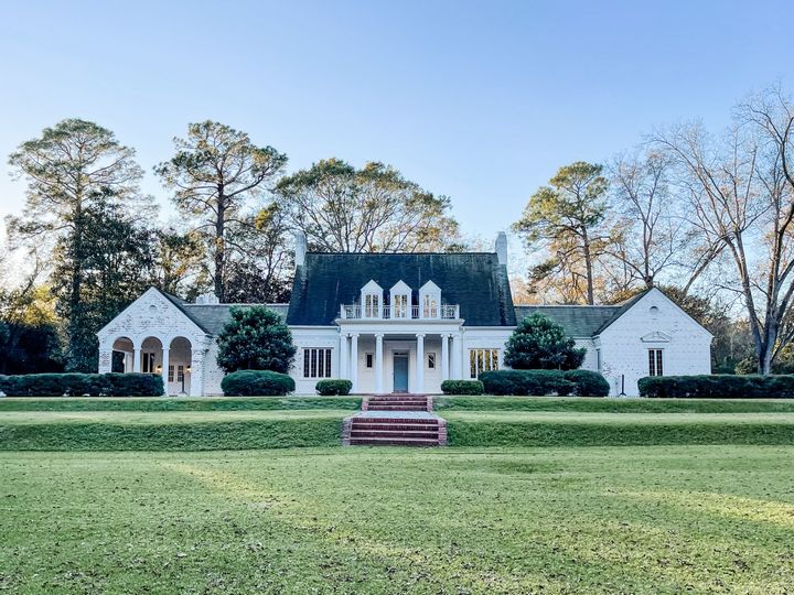 The Brice House