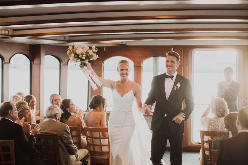 Watermark Tours Charters Cruises