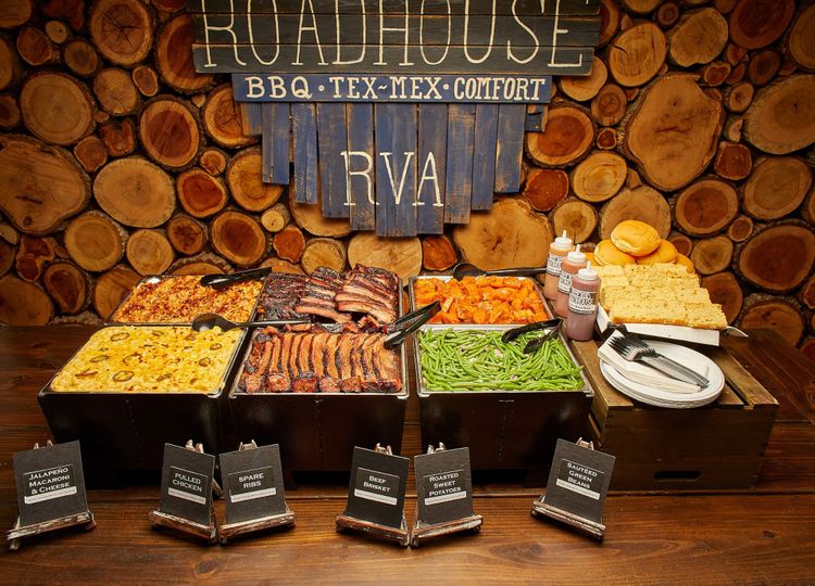 Deep Run Roadhouse