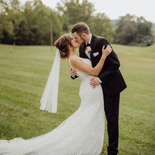 Mid-Ohio Valley Wedding Officiants