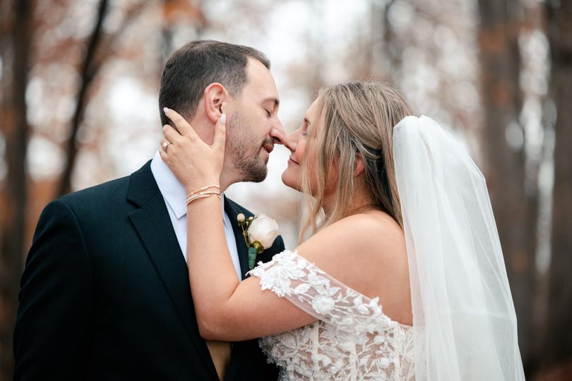 Michi & Maya Wedding Photography