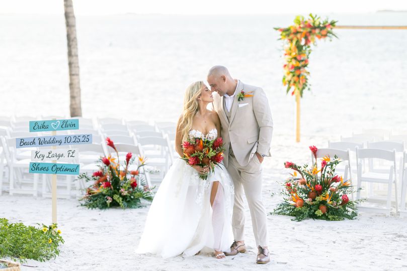 Ceremonies by the Sea