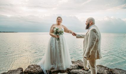 Ceremonies by the Sea