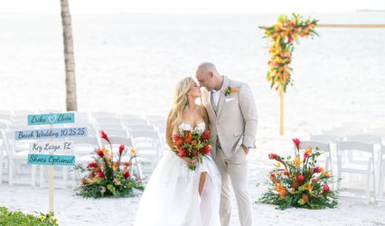Ceremonies by the Sea