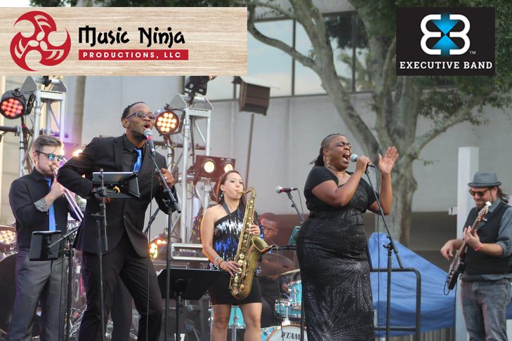 Music Ninja Productions