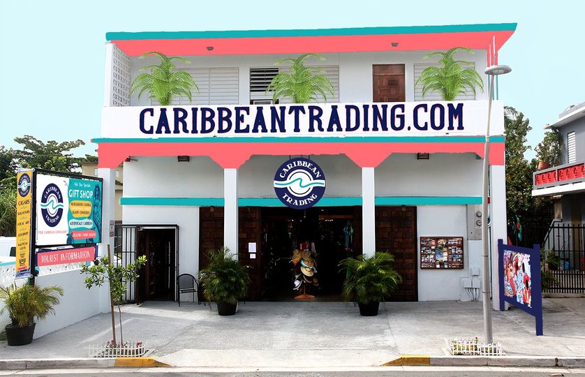 Caribbean Trading Company