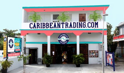 Caribbean Trading Company